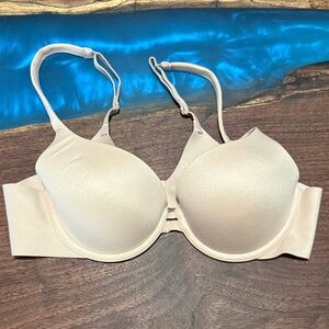 Auden Cream Women's Bra